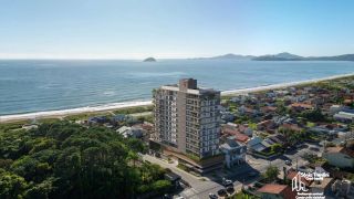 Residencial Montallegro - Apartamento Com 3 Suítes no Itacolomi em Balneário Piçarras