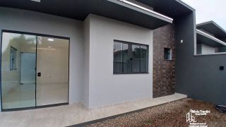 Casa Com 1 Suíte e 1 Dormitório Com Piscina no bairro Itajuba em Barra Velha