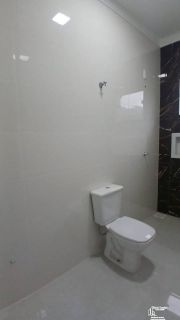 Casa Com 1 Suíte e 1 Dormitório Com Piscina no bairro Itajuba em Barra Velha