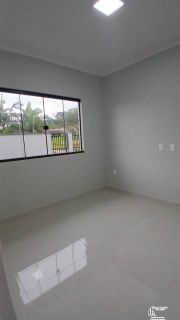 Casa Com 1 Suíte e 1 Dormitório Com Piscina no bairro Itajuba em Barra Velha