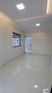 Casa Com 1 Suíte e 1 Dormitório Com Piscina no bairro Itajuba em Barra Velha