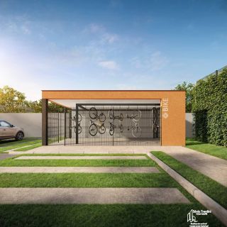 Itajuba Casamar - Apartamento Com 2 Dormitórios em  Itajuba em Barra Velha