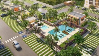 Itajuba Casamar - Apartamento Com 2 Dormitórios em  Itajuba em Barra Velha