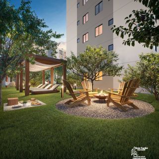 Itajuba Casamar - Apartamento Com 2 Dormitórios em  Itajuba em Barra Velha