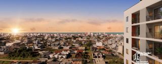 Itajuba Casamar - Apartamento Com 2 Dormitórios em  Itajuba em Barra Velha