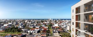 Itajuba Casamar - Apartamento Com 2 Dormitórios em  Itajuba em Barra Velha