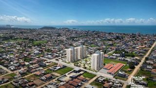 Itajuba Casamar - Apartamento Com 2 Dormitórios em  Itajuba em Barra Velha