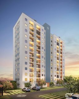 Itajuba Casamar - Apartamento Com 2 Dormitórios em  Itajuba em Barra Velha