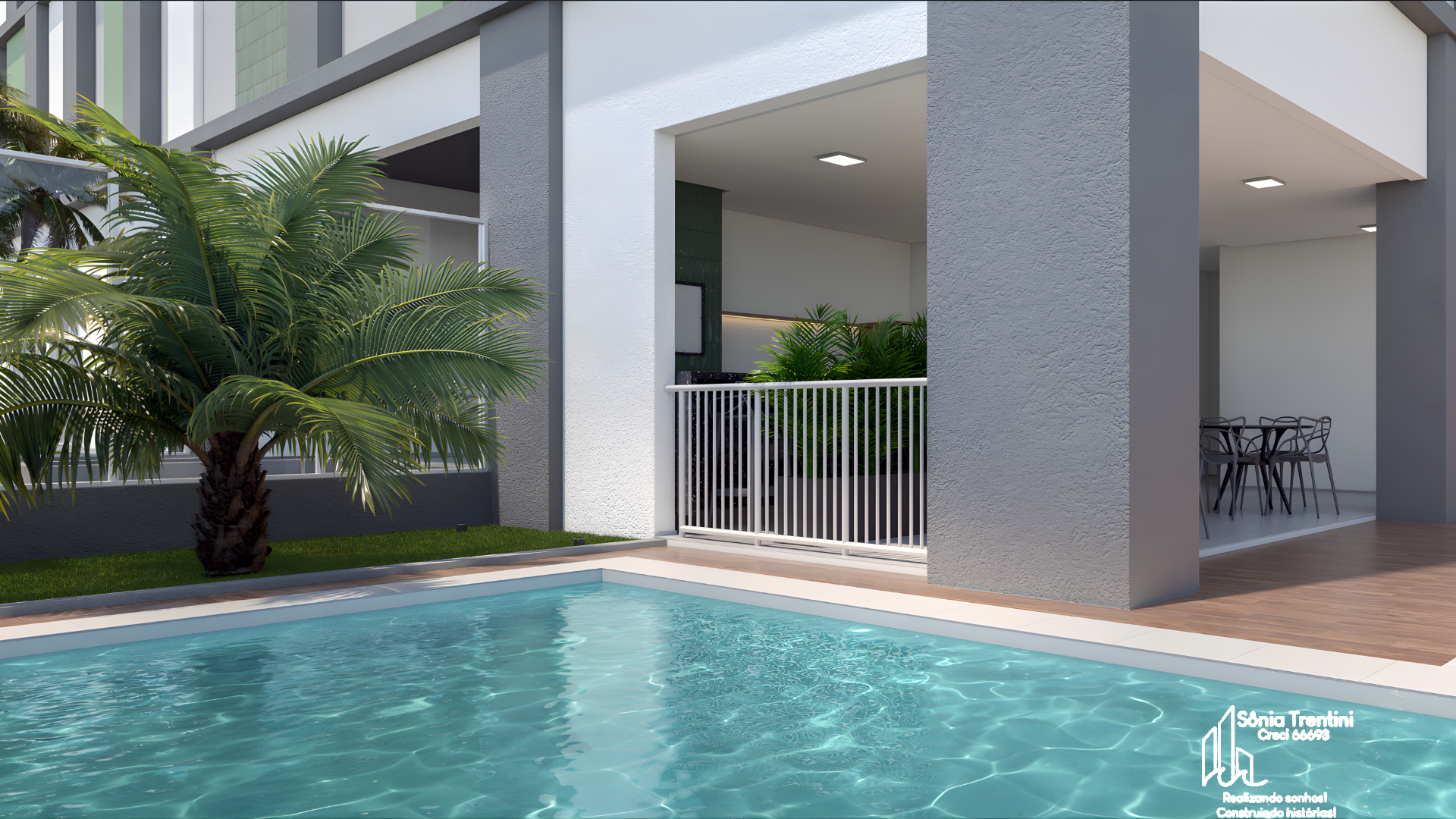 Marine Itajuba Apartamento Com 2 e 3  Dormitórios em Itajuba em Barra Velha