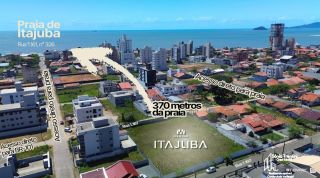 Marine Itajuba Apartamento Com 2 e 3  Dormitórios em Itajuba em Barra Velha