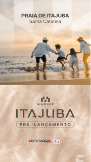 Marine Itajuba Apartamento Com 2 e 3  Dormitórios em Itajuba em Barra Velha