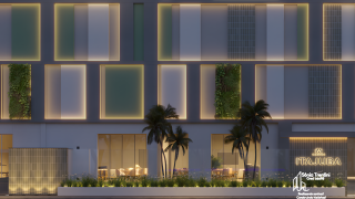 Marine Itajuba Apartamento Com 2 e 3  Dormitórios em Itajuba em Barra Velha