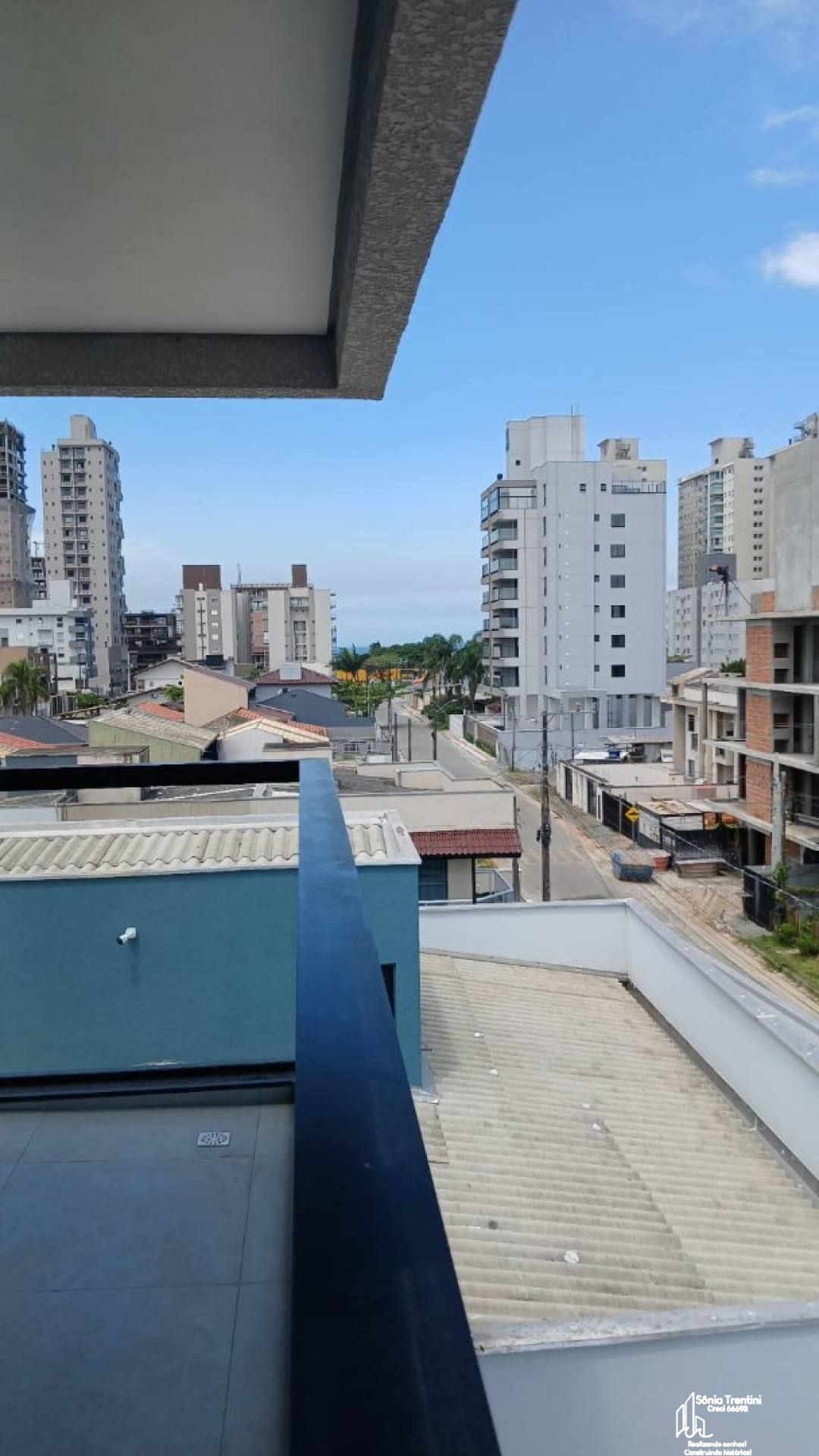 Residencial Abraão - Apartamento com 3 Dormitórios no Itacolomi em Balneário Piçarras