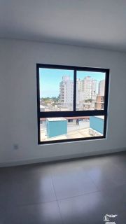 Residencial Abraão - Apartamento com 3 Dormitórios no Itacolomi em Balneário Piçarras