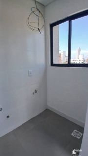 Residencial Abraão - Apartamento com 3 Dormitórios no Itacolomi em Balneário Piçarras