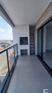 Residencial Abraão - Apartamento com 3 Dormitórios no Itacolomi em Balneário Piçarras