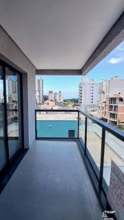 Residencial Abraão - Apartamento com 3 Dormitórios no Itacolomi em Balneário Piçarras