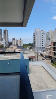 Residencial Abraão - Apartamento com 3 Dormitórios no Itacolomi em Balneário Piçarras