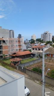 Residencial Abraão - Apartamento com 3 Dormitórios no Itacolomi em Balneário Piçarras