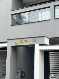 Residencial Verona Tower - Apartamento com 3 Suítes no em Balneário Piçarras