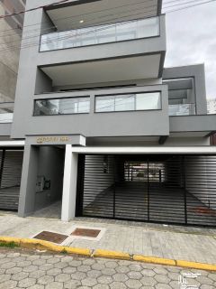 Residencial Verona Tower - Apartamento com 3 Suítes no em Balneário Piçarras