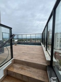 Residencial Verona Tower - Apartamento com 3 Suítes no em Balneário Piçarras