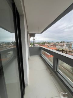 Residencial Verona Tower - Apartamento com 3 Suítes no em Balneário Piçarras