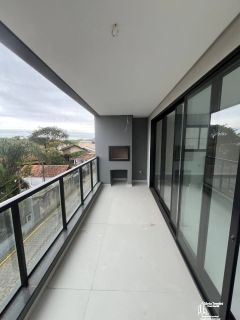 Residencial Verona Tower - Apartamento com 3 Suítes no em Balneário Piçarras