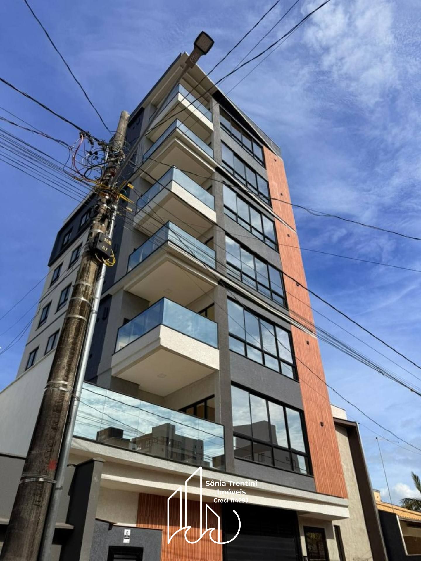Palm Harbor Residencial - Apartamento Com 3 Dormitórios no Itacolomi em Balneário Piçarras