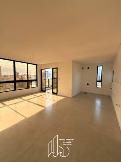 Palm Harbor Residencial - Apartamento Com 3 Dormitórios no Itacolomi em Balneário Piçarras