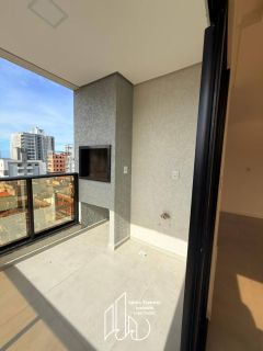 Palm Harbor Residencial - Apartamento Com 3 Dormitórios no Itacolomi em Balneário Piçarras