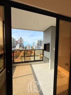 Palm Harbor Residencial - Apartamento Com 3 Dormitórios no Itacolomi em Balneário Piçarras