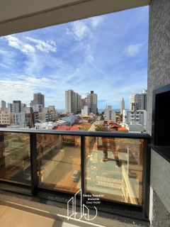 Palm Harbor Residencial - Apartamento Com 3 Dormitórios no Itacolomi em Balneário Piçarras