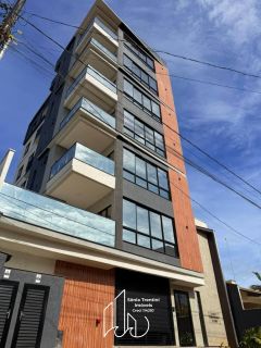 Palm Harbor Residencial - Apartamento Com 3 Dormitórios no Itacolomi em Balneário Piçarras