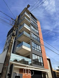 Palm Harbor Residencial - Apartamento Com 3 Dormitórios no Itacolomi em Balneário Piçarras