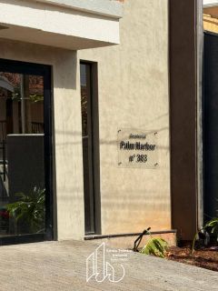 Palm Harbor Residencial - Apartamento Com 3 Dormitórios no Itacolomi em Balneário Piçarras