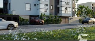 Residencial Syrah - Apartamento com 3 Dormitórios