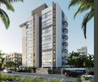 Residencial Syrah - Apartamento com 3 Dormitórios