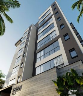 Residencial Syrah - Apartamento com 3 Dormitórios