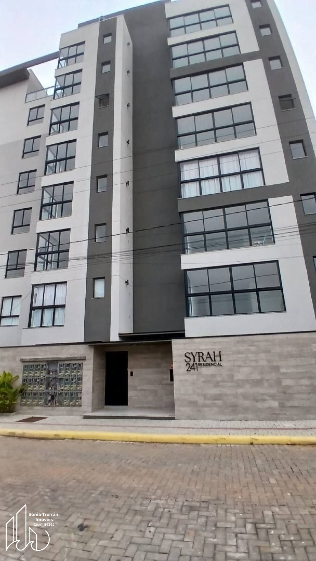 Residencial Syrah - Cobertura com 3 Suítes