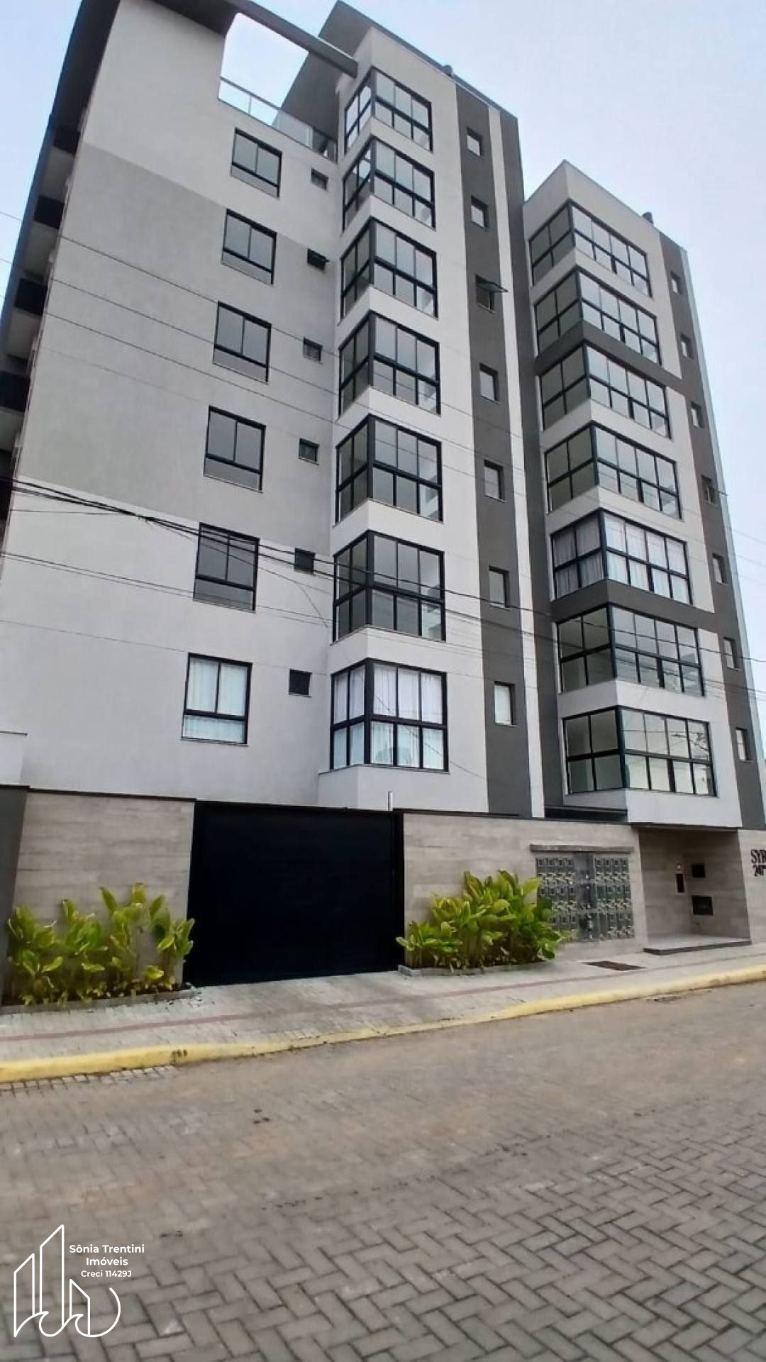Residencial Syrah - Cobertura com 3 Suítes