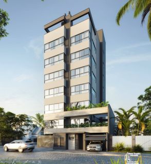 Residencial Merlot - Apartamento com 3 Dormitórios