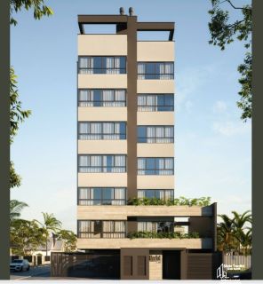 Residencial Merlot - Apartamento com 3 Dormitórios