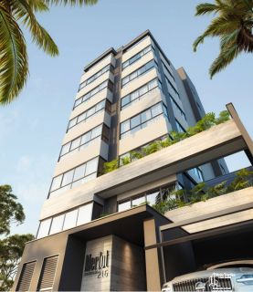 Residencial Merlot - Apartamento com 3 Dormitórios