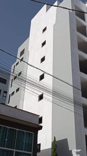 Residencial Ondara - Apartamento com  3 Dormitórios