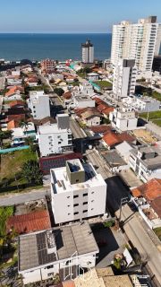 Residencial Saona - Apartamento Mobiliado