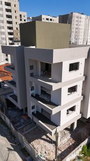 Residencial Saona - Apartamento Mobiliado