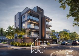 Residencial Saona - Apartamento Mobiliado