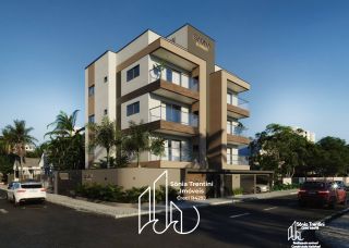 Residencial Saona - Apartamento Mobiliado