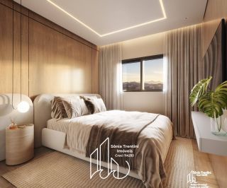 Residencial Saona - Apartamento Mobiliado